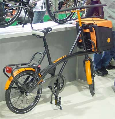 Rowery z FietsRAI 2006