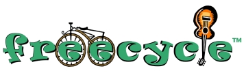 Logo Freecycle Network