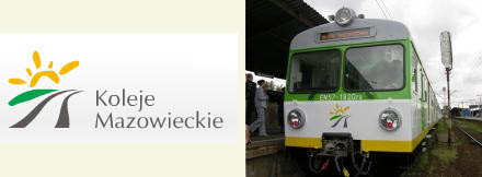 Koleje Mazowieckie