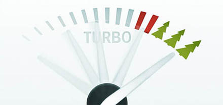 Hybrydowy Saab 9-3 turbo