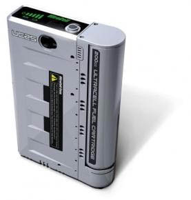 Ogniwo paliwowe UltraCell