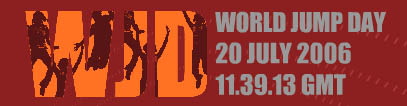 World Jump Day