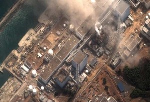 Elektrownia w Fukushimie