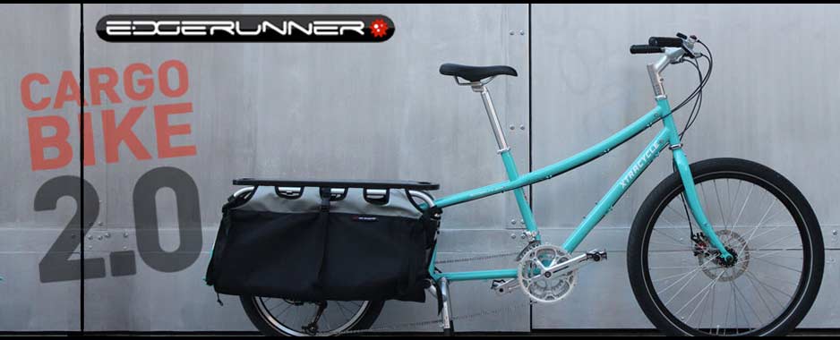 Xtracycle Edgerunner