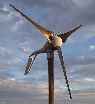 Turbina wiatrowa Air-X
