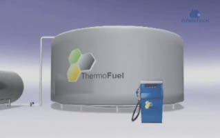 Zbiornik z Thermofuel