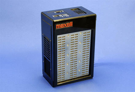 Ogniwo paliwowe Maxell