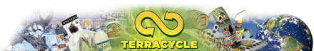 Logo TerraCycle