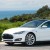 Samochód elektryczny Tesla Model S